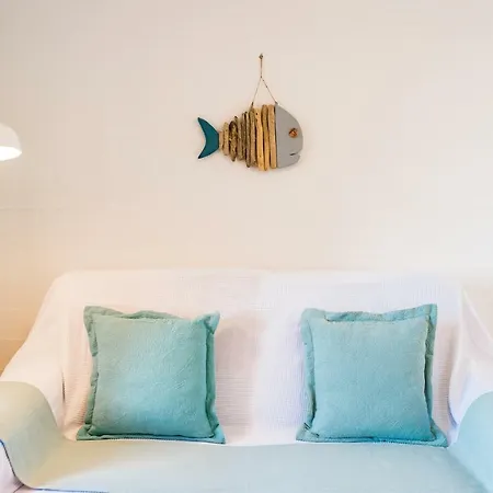 Villa Brezza Marina *