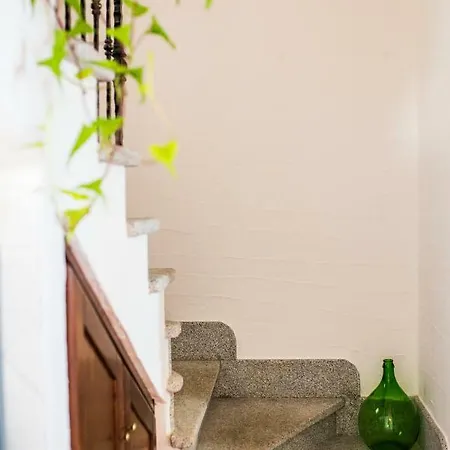 Villa Brezza Marina Nebida