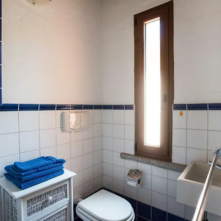 Brezza Marina Villa