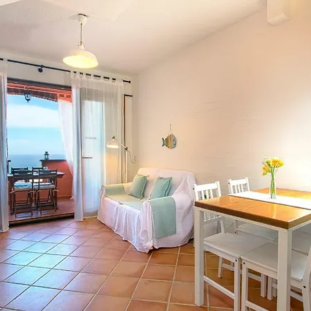 Brezza Marina Villa *