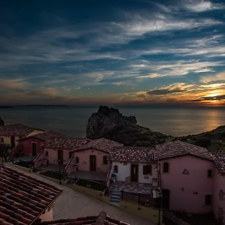 Villa Brezza Marina *
