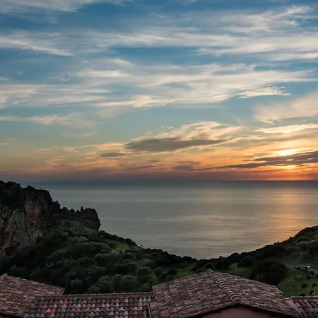 Villa Brezza Marina