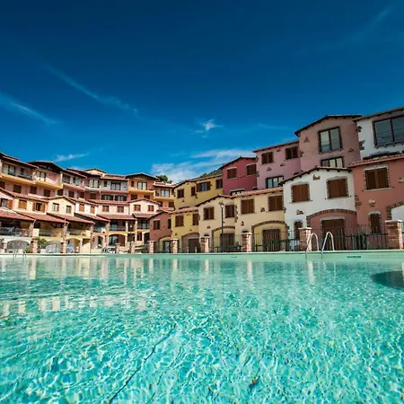 Brezza Marina Villa