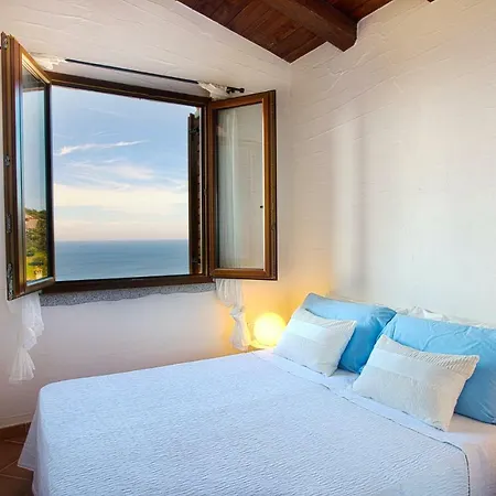 Brezza Marina Villa Nebida